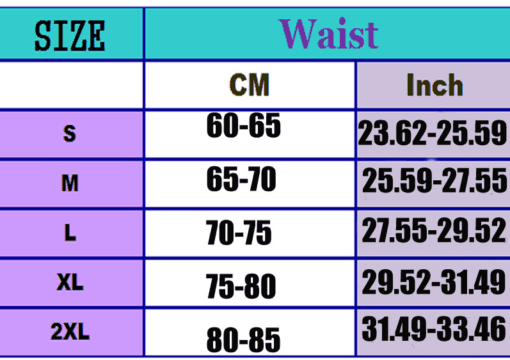 Max Shapewear