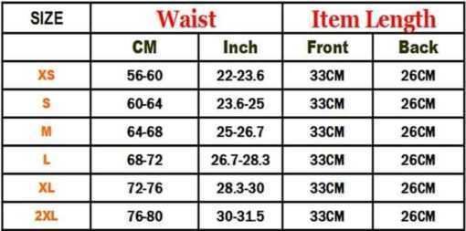 Max Shapewear