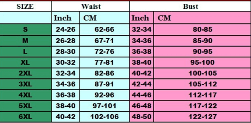 Max Shapewear
