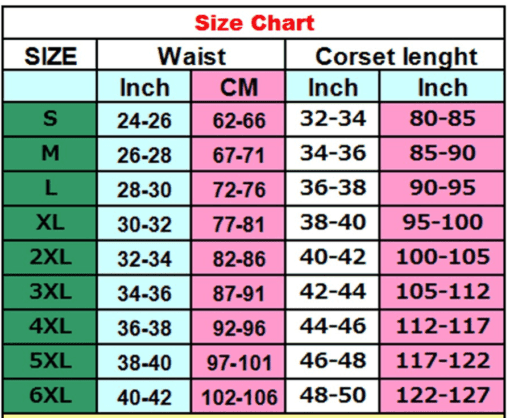 Max Shapewear
