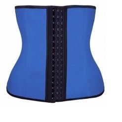 Sport 4 Steel Boned Latex Waist Trainer