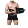 Men Cincher Waist Training Belt
