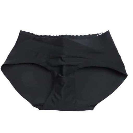 Seamless Padded Butt Hips Enhancer Underwear Panty