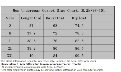 Max Shapewear