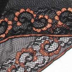 Woman Lace Body Shaper Tummy Control Girdle Buttock Enhancer Panties