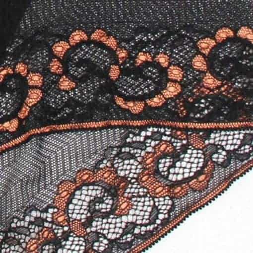 Woman Lace Body Shaper Tummy Control Girdle Buttock Enhancer Panties