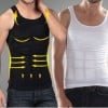 Men Slimming Compression Vest Body Shapers Tank Top