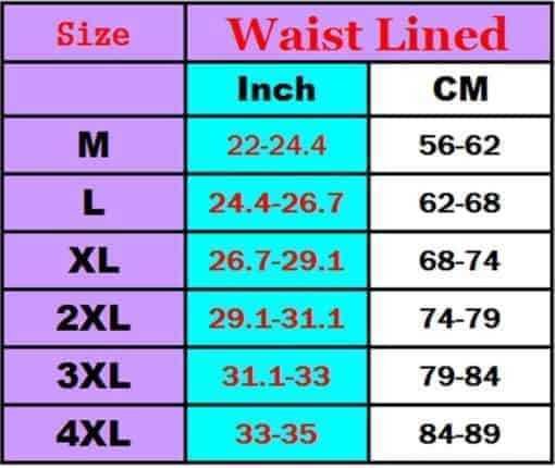 Max Shapewear