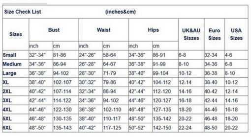 Max Shapewear