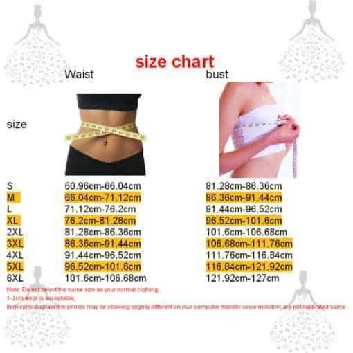 Max Shapewear