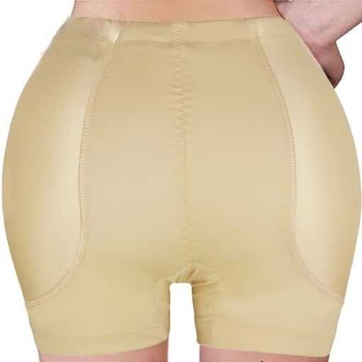 Padded Hips Women Butt Hip Enhancer Shaper