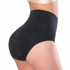 Women Breathable Slimming Tummy Shapers