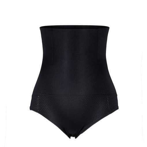 Women Breathable Slimming Tummy Shapers