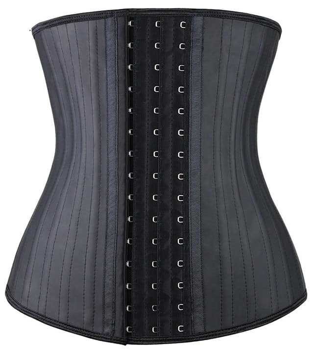 Undetectable waist trainer hotsell