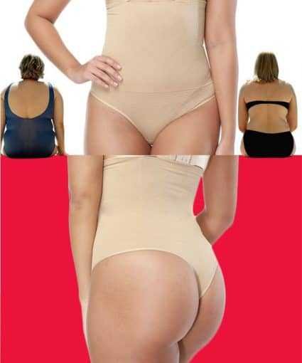 Max Shapewear