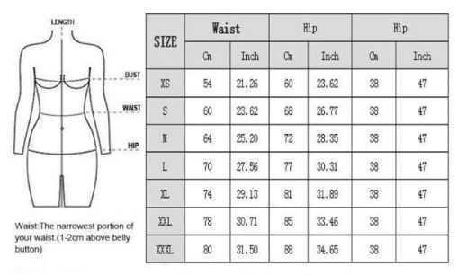 Max Shapewear