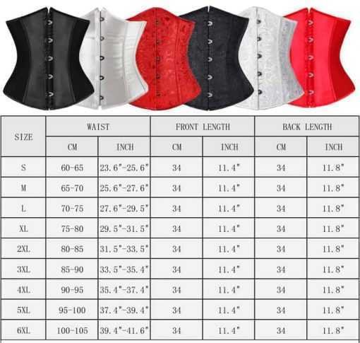Max Shapewear