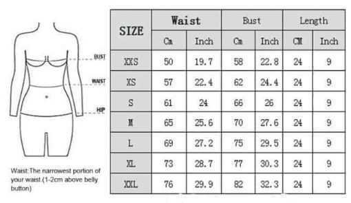 Max Shapewear