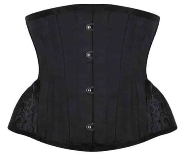 Waist Underbust Steampunk Corset