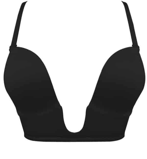 Deep U Women Bra Fashion