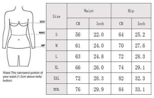Max Shapewear