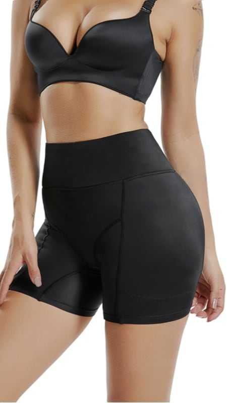 Invisible Padded Hip Butt Lifter High Waist