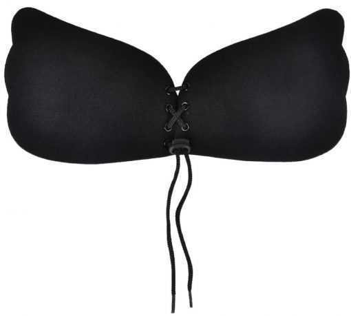 Push Up Stick On Silicon Strapless Bra