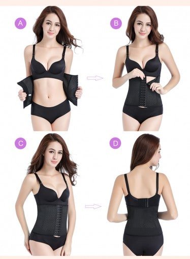 Max Shapewear