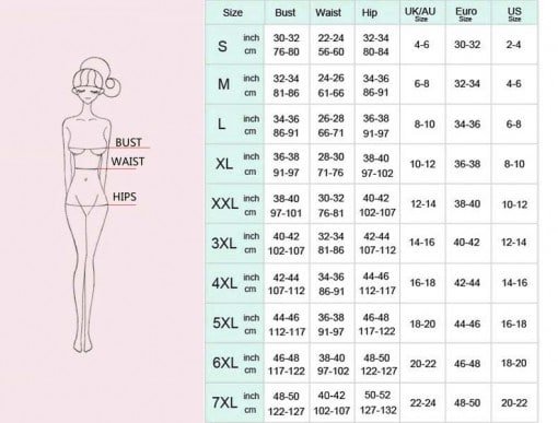 Max Shapewear