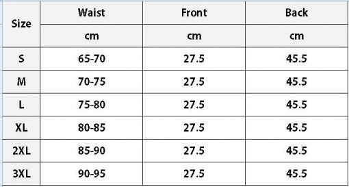 Max Shapewear