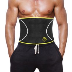 Men Sauna Hot Thermo Neoprene Waist Trainer
