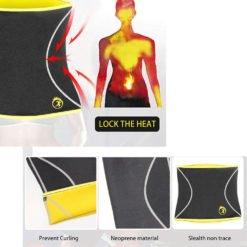 Weight Loss Sweating Shaper