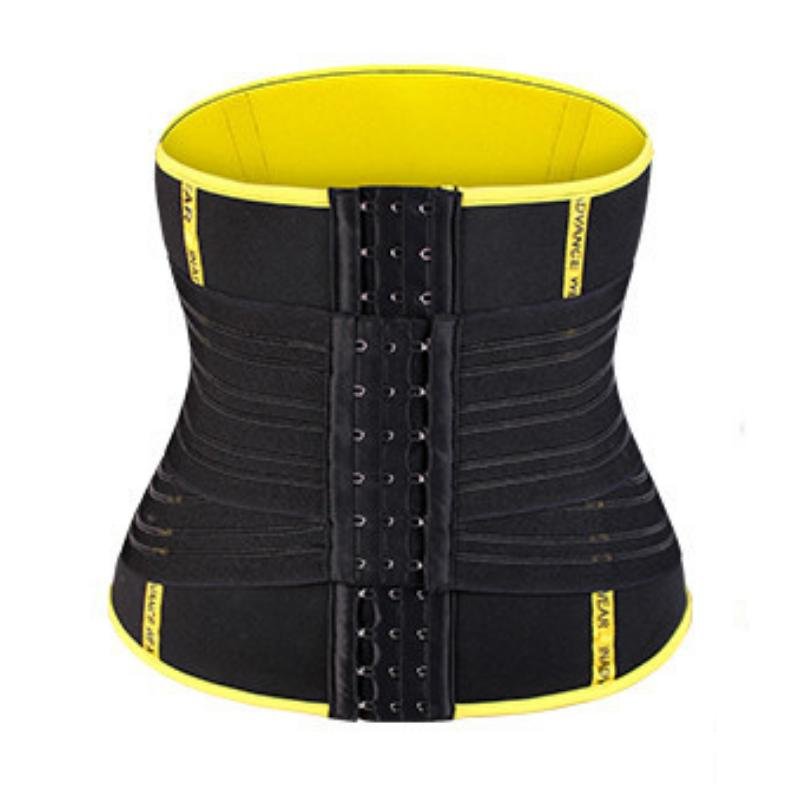 Men Abdominal Neoprene Belt Sauna Sweat Men Abdominal Neoprene Belt Sauna Sweat