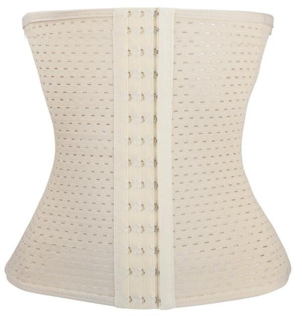 Body Shaper Waist Trainer Slimming Cincher