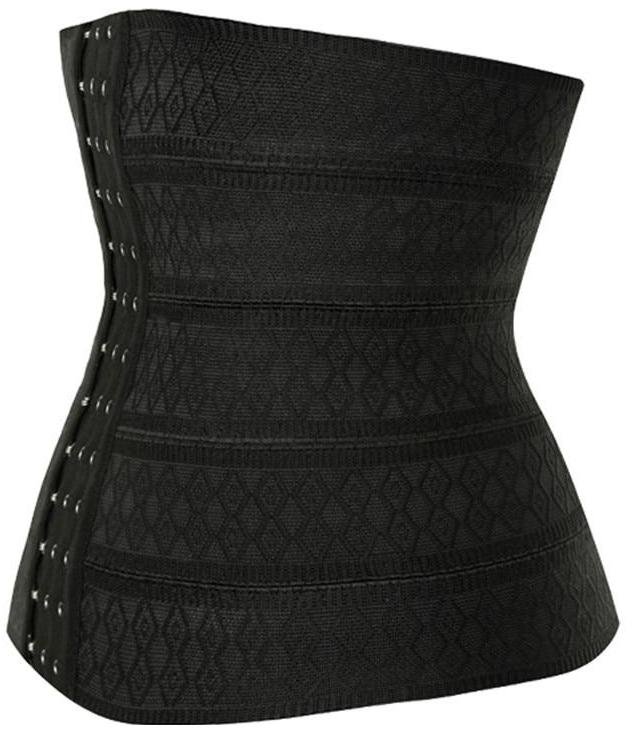 Waist Trainer For Women, Invisible Waist Wrap For Stomach