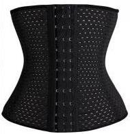 Waist Tummy Invisible Waist Cincher Plus Size