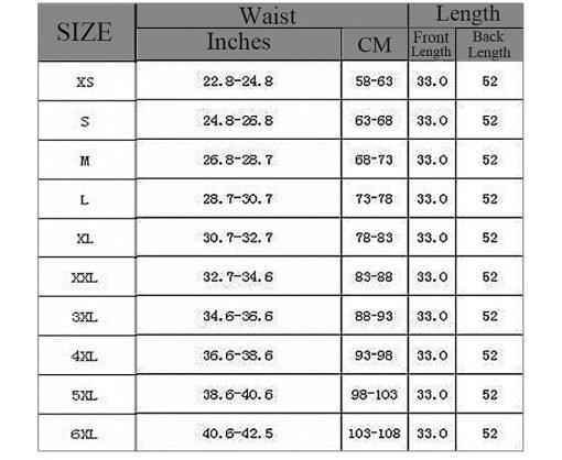 Max Shapewear