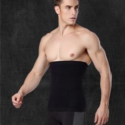 Men Tummy Coverage Shaperwear