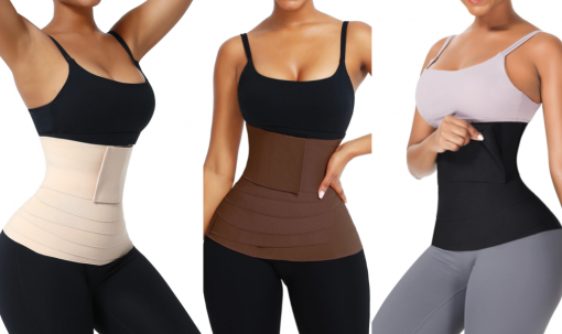 Max Shapewear