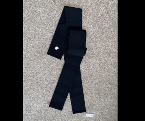Snatch Me Up Bandage Wrap Waist Trainer photo review