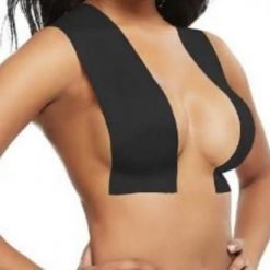 Bye Bra Breast Tape Push Up