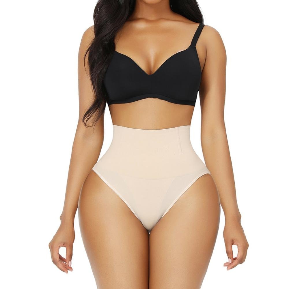 Thong Shapewear Tummy Control Panties