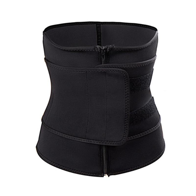 Velcro online waist cincher
