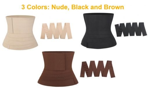 Max Shapewear