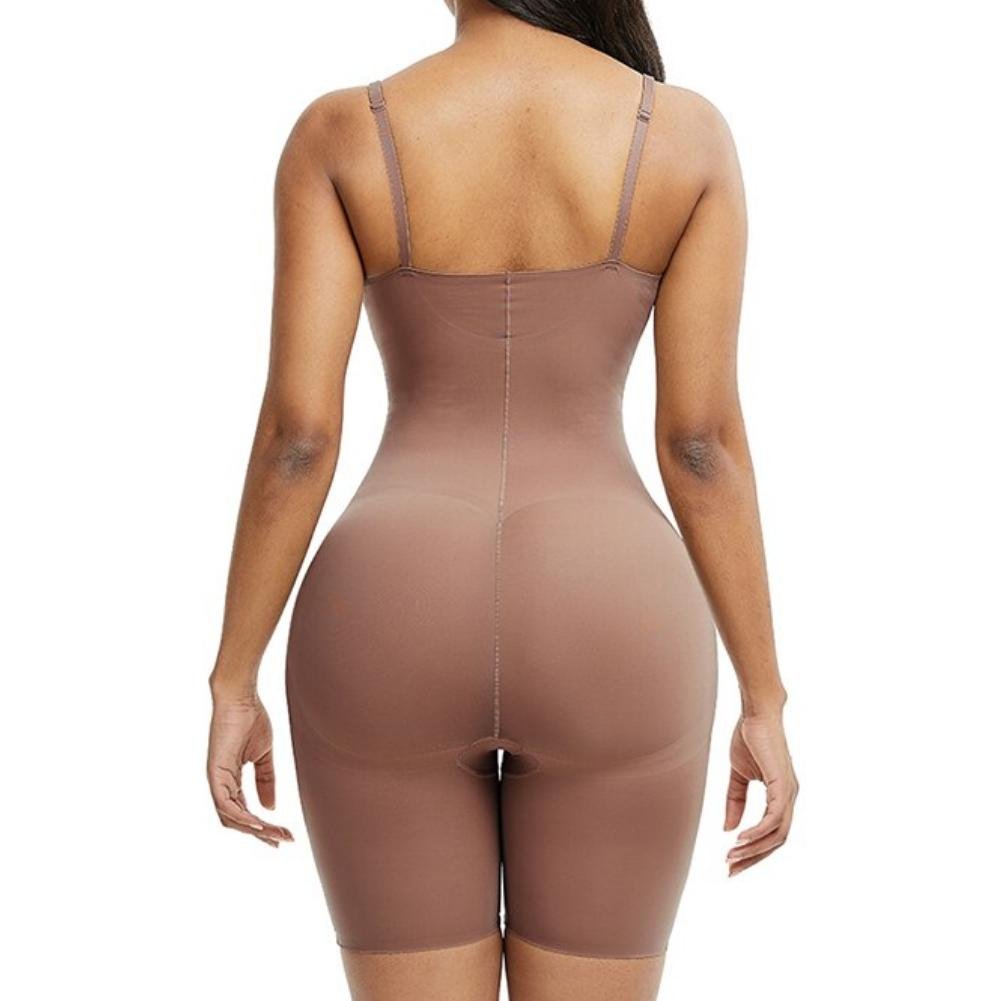 Seamless Full Body Shaper Tummy Control Seamless Full Body Shaper Tummy Control
