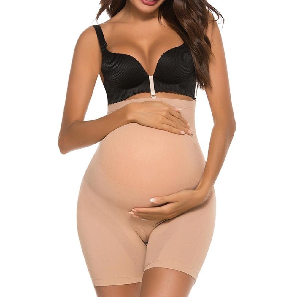 High Waist Maternal Support Shapewear