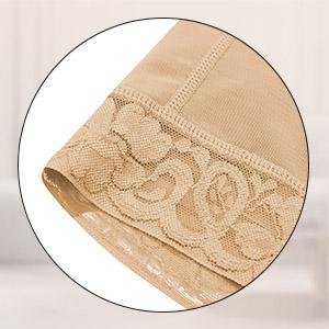 High Waist Butt Lifter Shorts High Waist Butt Lifter Shorts