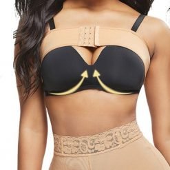 Post Surgery Adjustable Compression Bra