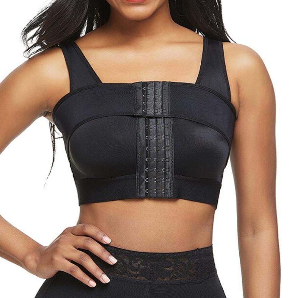 Post Surgery Adjustable Compression Bra