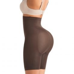 Shapewear With Straps High Waist Panties